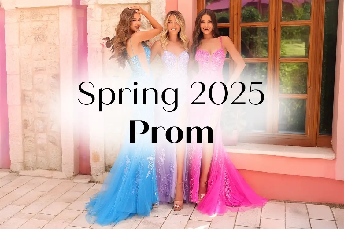 Prom Dresses